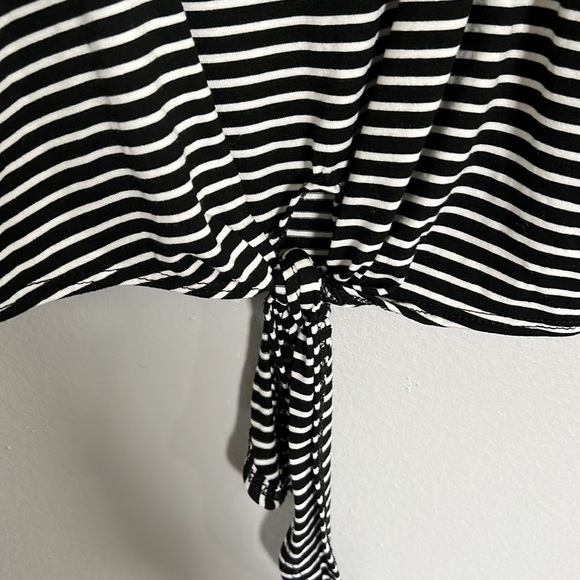 Striped Tank Top - Picture 2 of 4